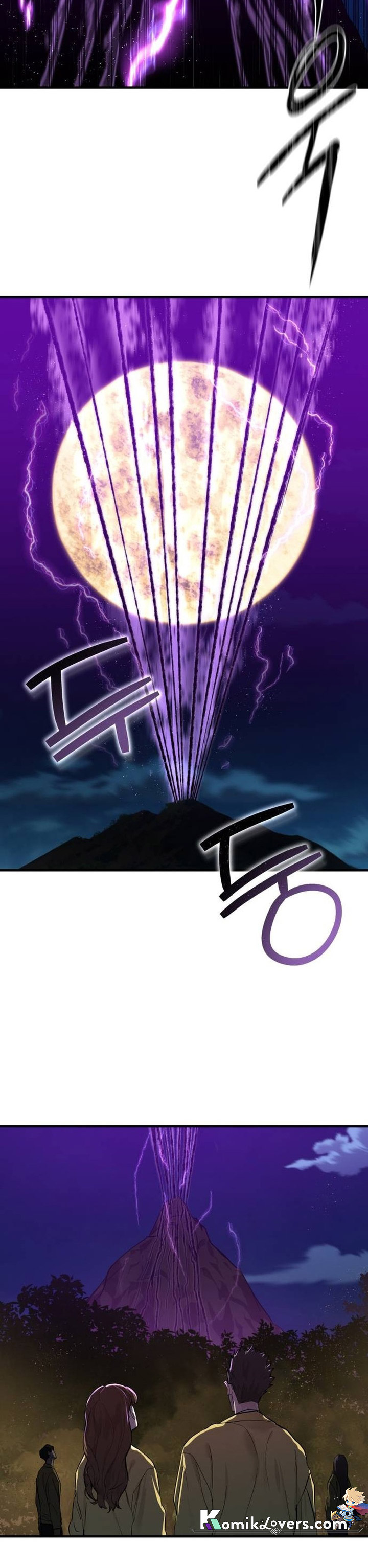 Special Civil Servant Chapter 06 Gambar 3
