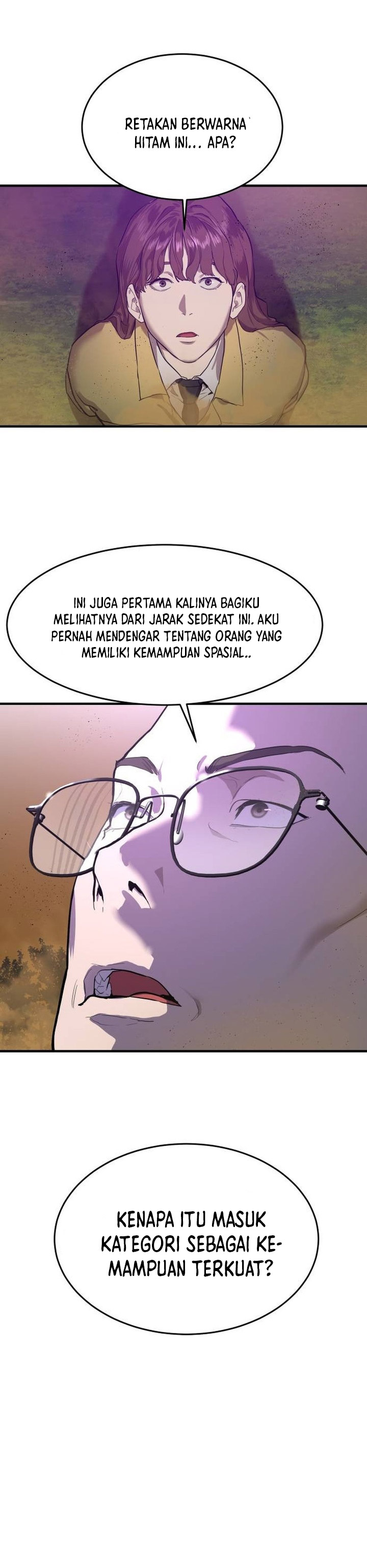 Special Civil Servant Chapter 06 Gambar 4