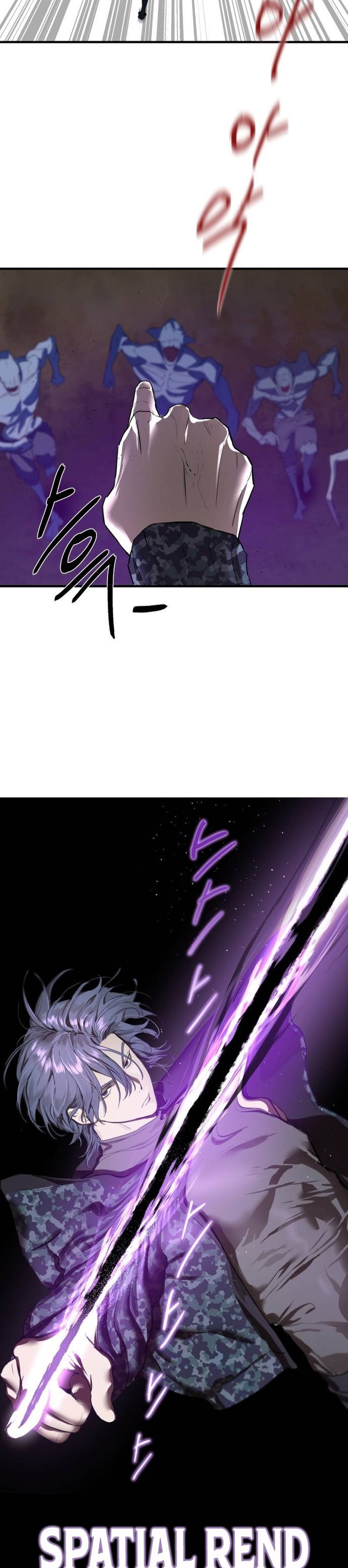 Special Civil Servant Chapter 06 Gambar 23