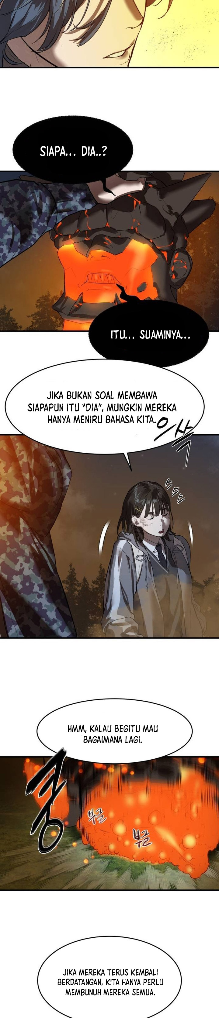 Special Civil Servant Chapter 06 Gambar 28