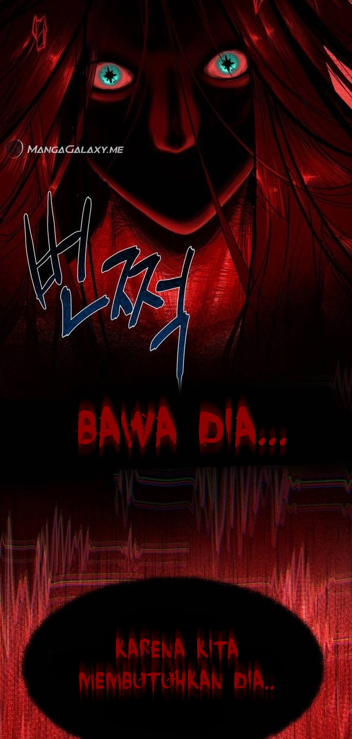 Special Civil Servant Chapter 06 Gambar 42