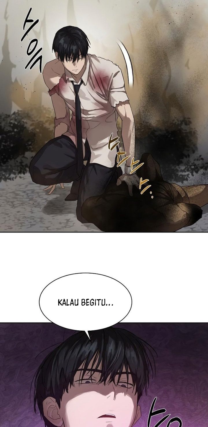 Special Civil Servant Chapter 11 Gambar 32