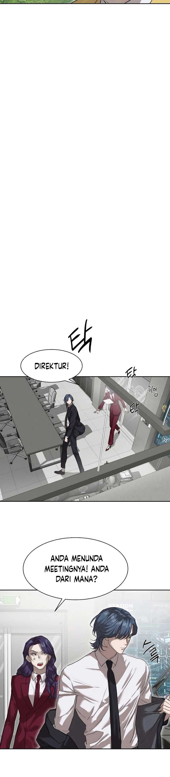 Special Civil Servant Chapter 13 Gambar 4