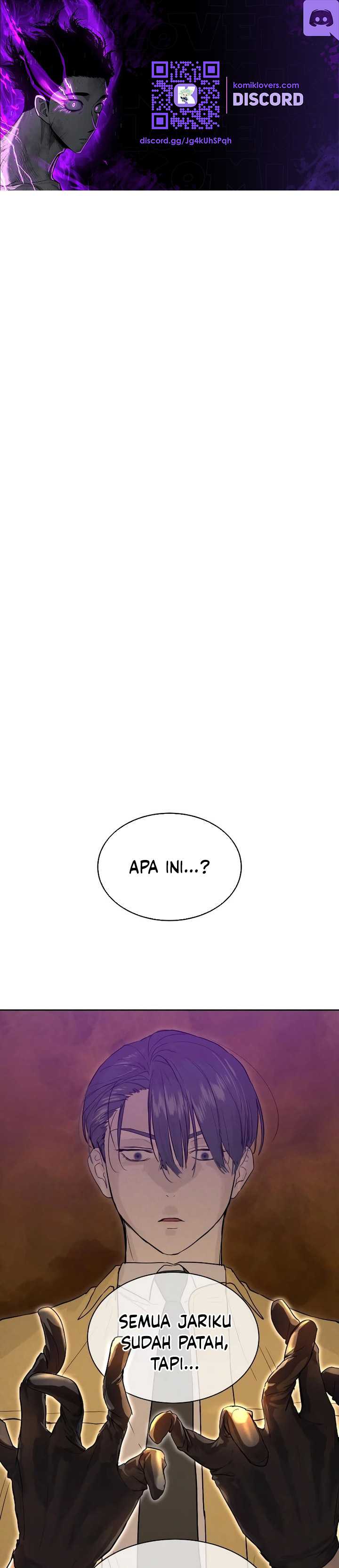 Special Civil Servant Chapter 14 Gambar 2