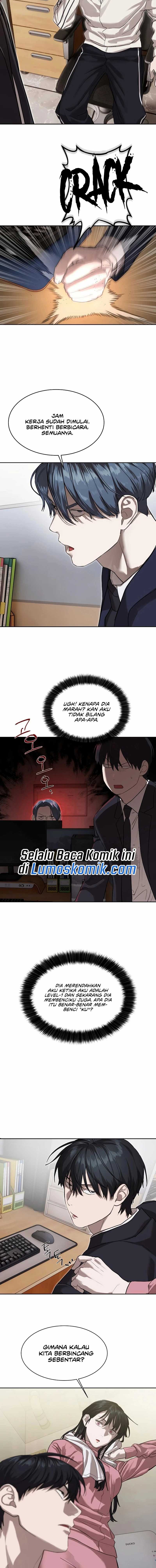 Special Civil Servant Chapter 17 Gambar 6