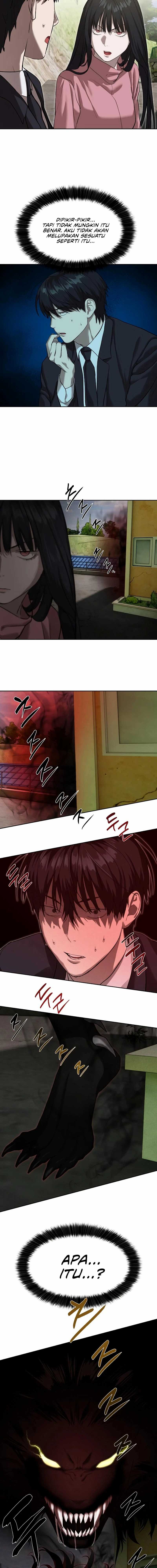 Special Civil Servant Chapter 17 Gambar 9