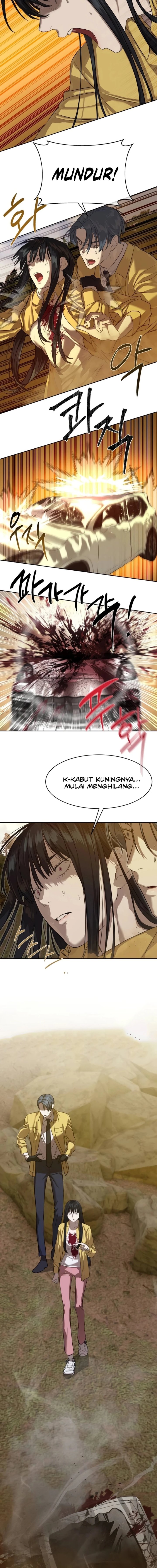 Special Civil Servant Chapter 20 Gambar 5