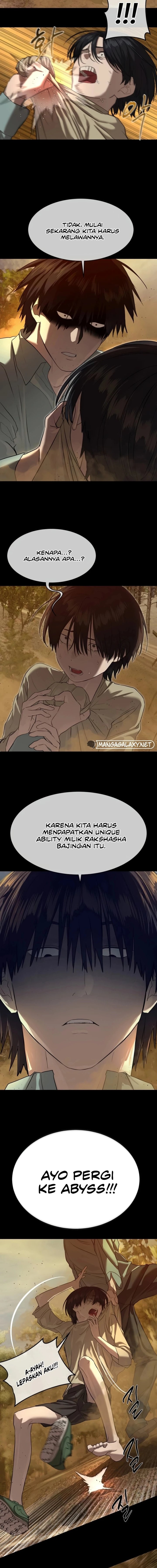 Special Civil Servant Chapter 20 Gambar 12