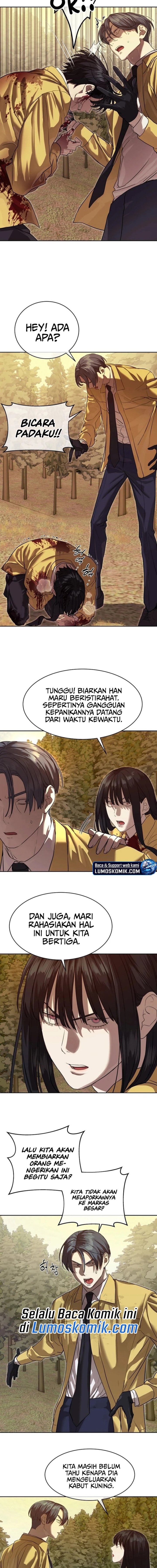 Special Civil Servant Chapter 21 Gambar 4