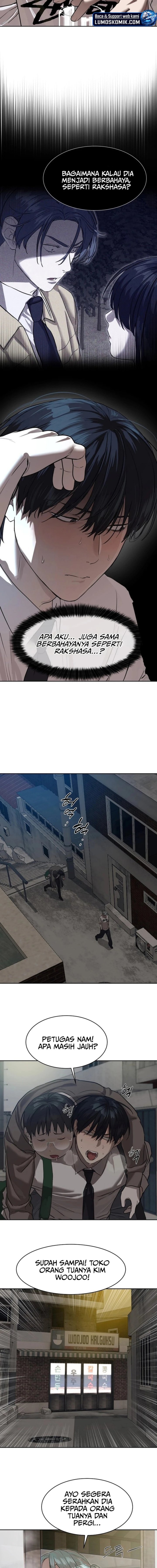 Special Civil Servant Chapter 21 Gambar 11