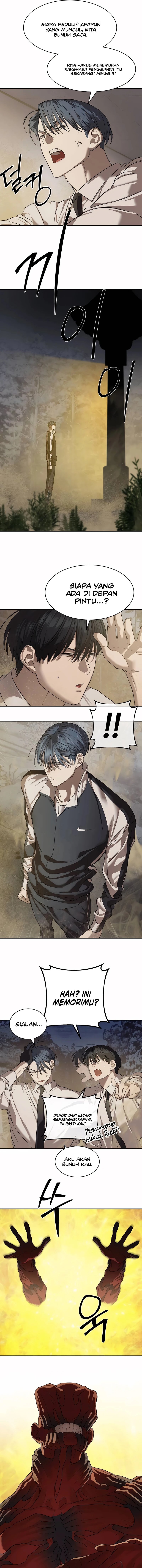 Special Civil Servant Chapter 32 Gambar 10