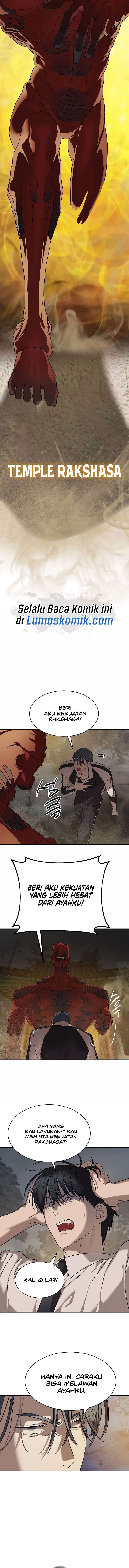 Special Civil Servant Chapter 32 Gambar 11