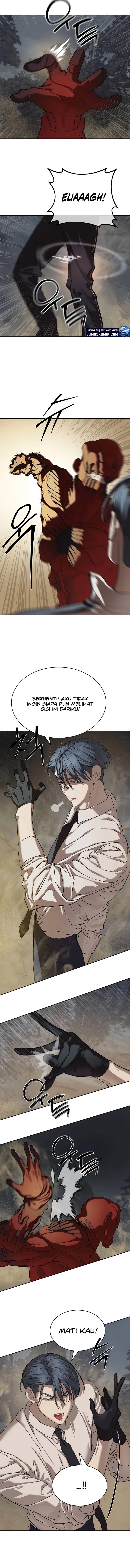 Special Civil Servant Chapter 32 Gambar 12