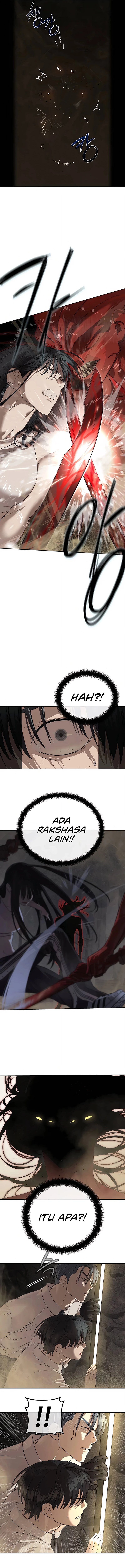 Special Civil Servant Chapter 34 Gambar 4