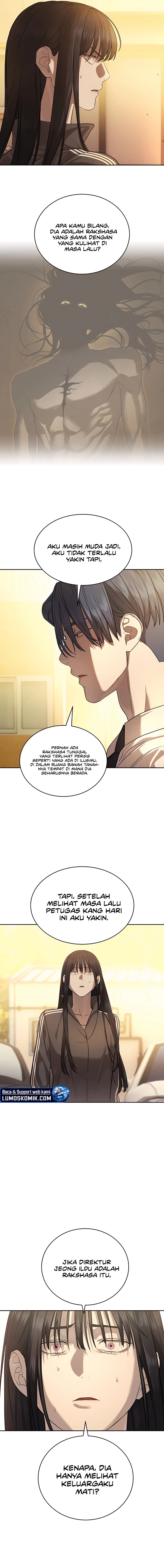 Special Civil Servant Chapter 35 Gambar 4
