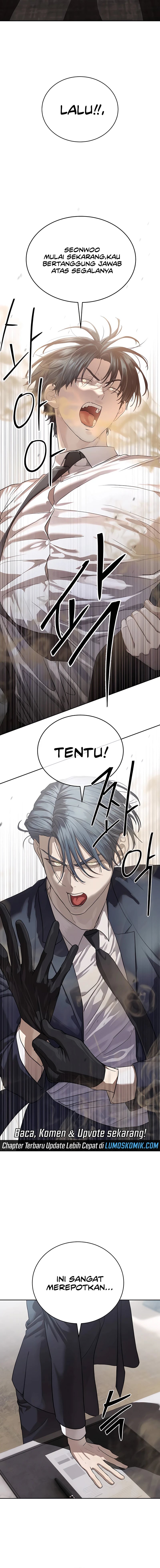 Special Civil Servant Chapter 35 Gambar 13