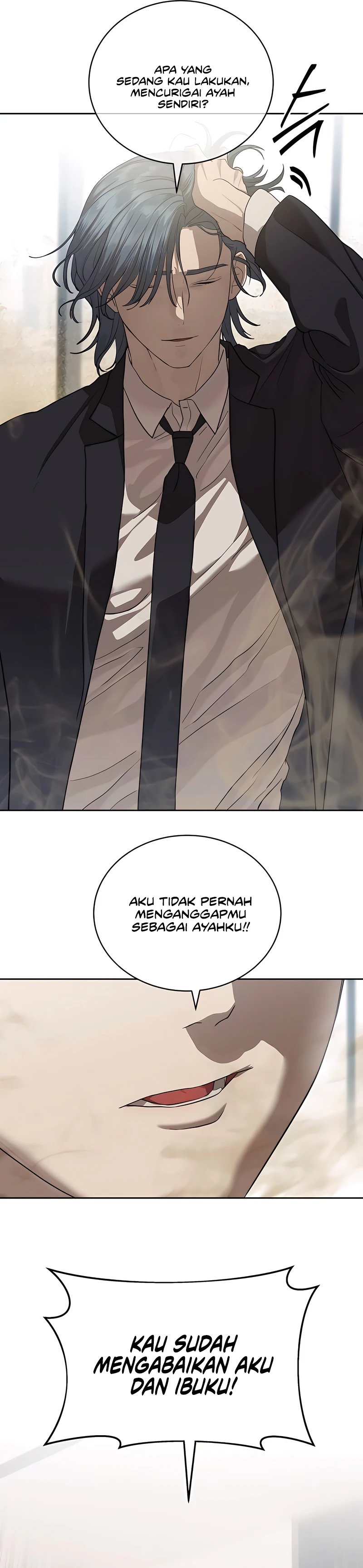 Special Civil Servant Chapter 35 Gambar 14