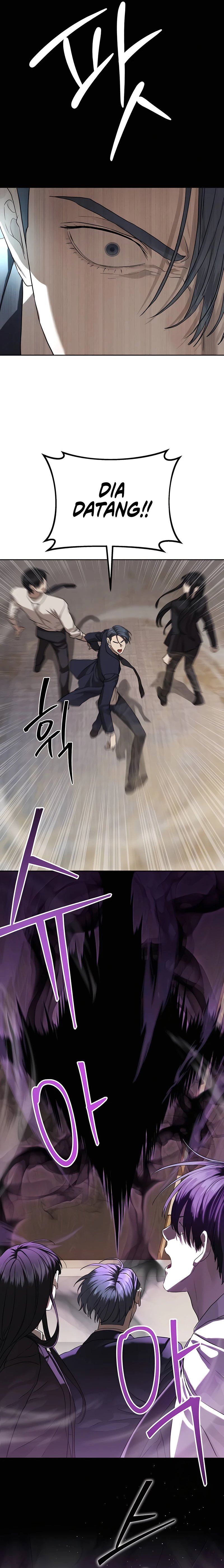 Special Civil Servant Chapter 35 Gambar 18