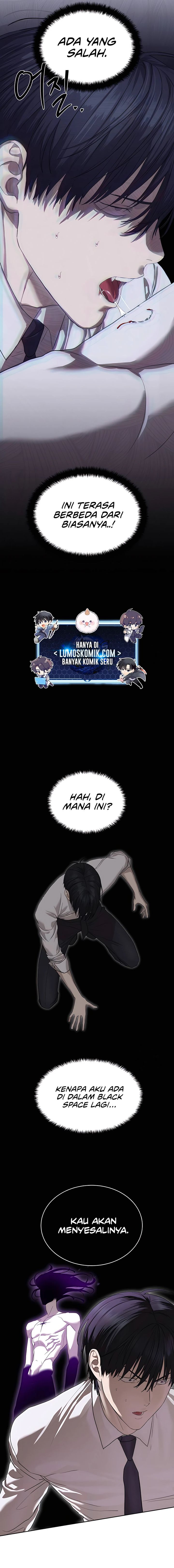 Special Civil Servant Chapter 39 Gambar 2