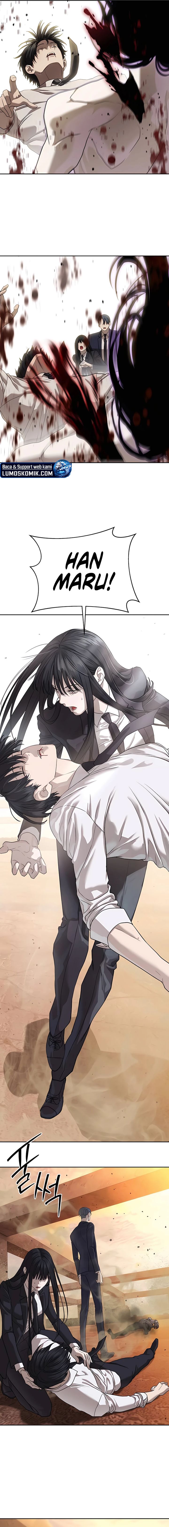Special Civil Servant Chapter 39 Gambar 13