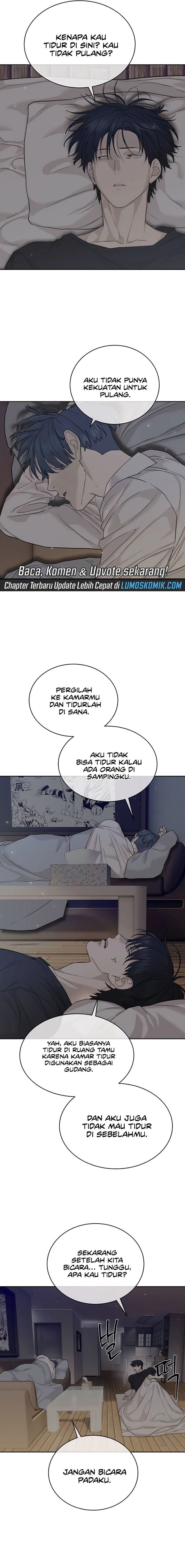 Special Civil Servant Chapter 39 Gambar 21