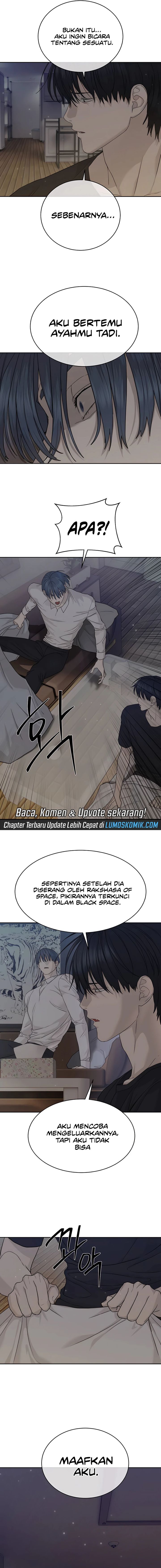 Special Civil Servant Chapter 39 Gambar 22