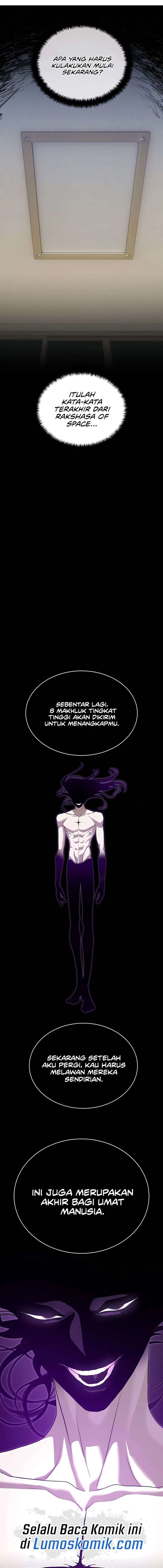 Special Civil Servant Chapter 39 Gambar 25