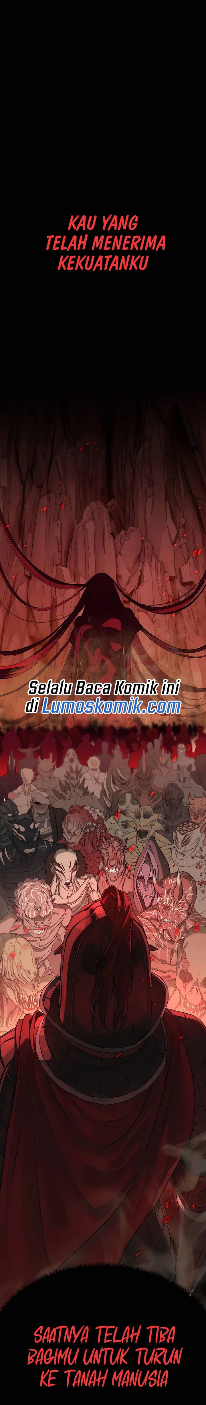 Special Civil Servant Chapter 39 Gambar 27