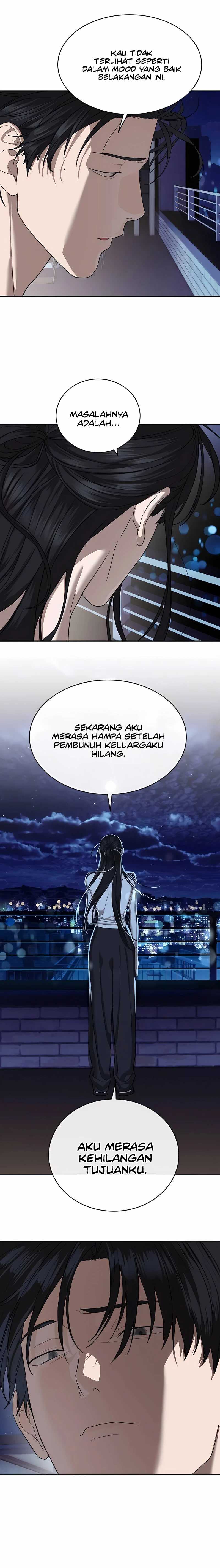 Special Civil Servant Chapter 40 Gambar 24