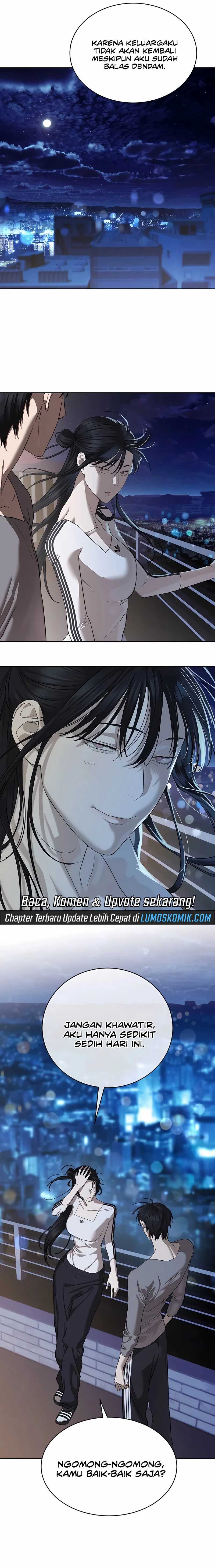 Special Civil Servant Chapter 40 Gambar 25