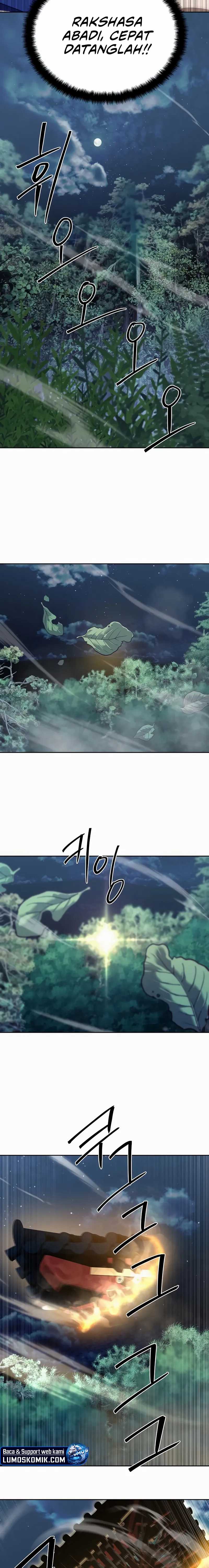 Special Civil Servant Chapter 45 Gambar 25