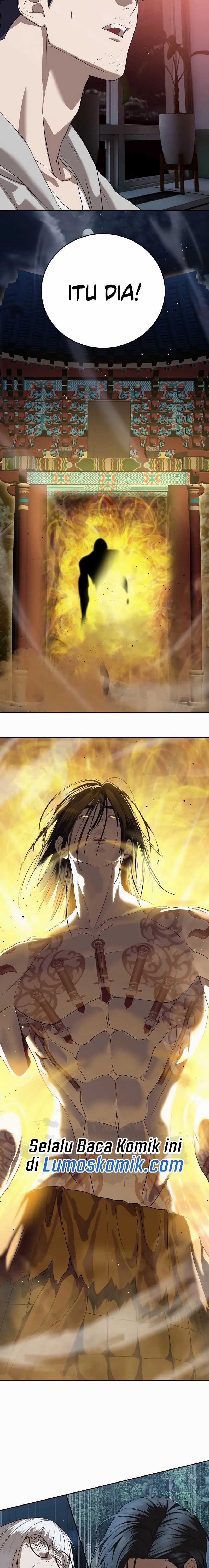 Special Civil Servant Chapter 45 Gambar 27