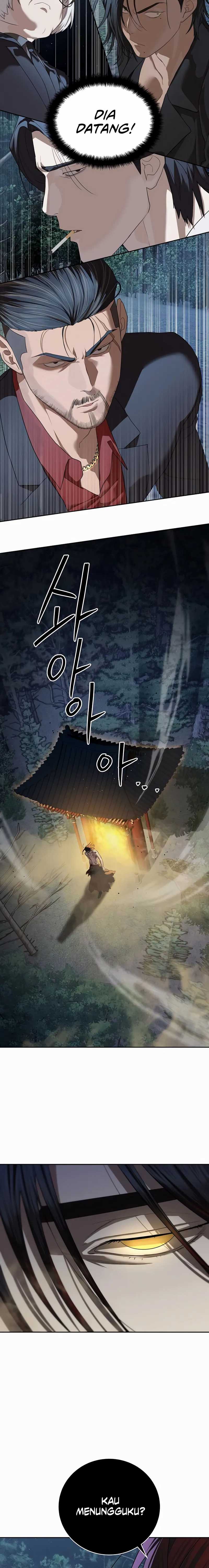 Special Civil Servant Chapter 45 Gambar 28