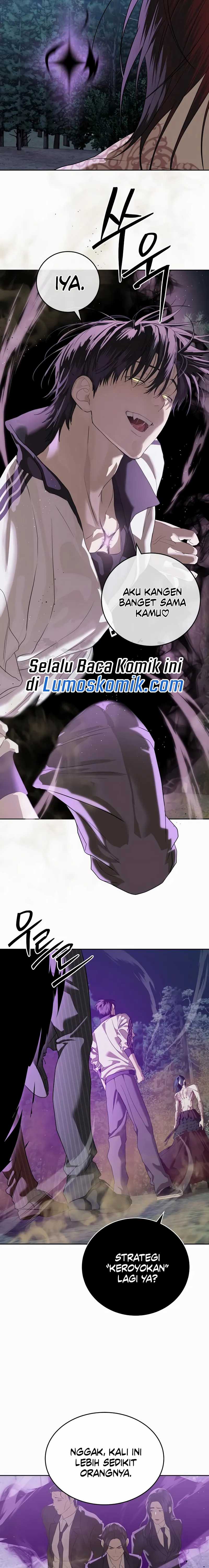 Special Civil Servant Chapter 45 Gambar 29