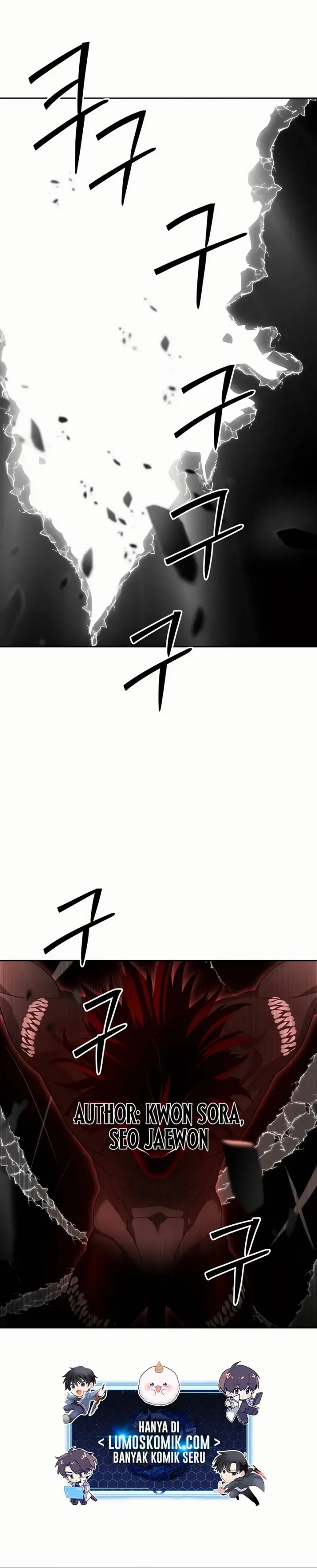 Special Civil Servant Chapter 49 S1 End Gambar 1