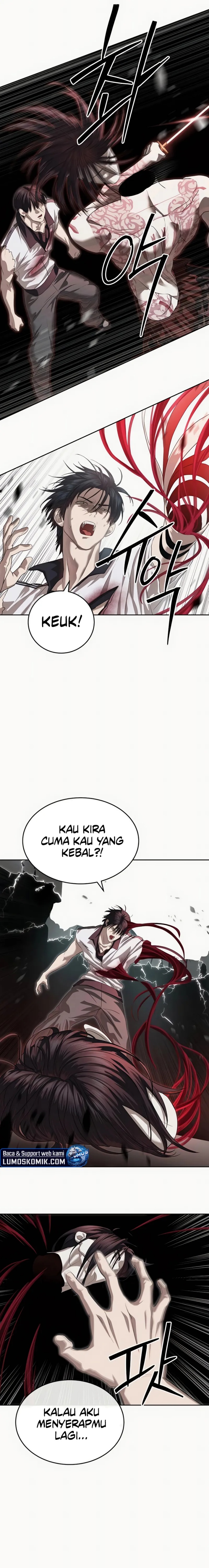 Special Civil Servant Chapter 49 S1 End Gambar 4