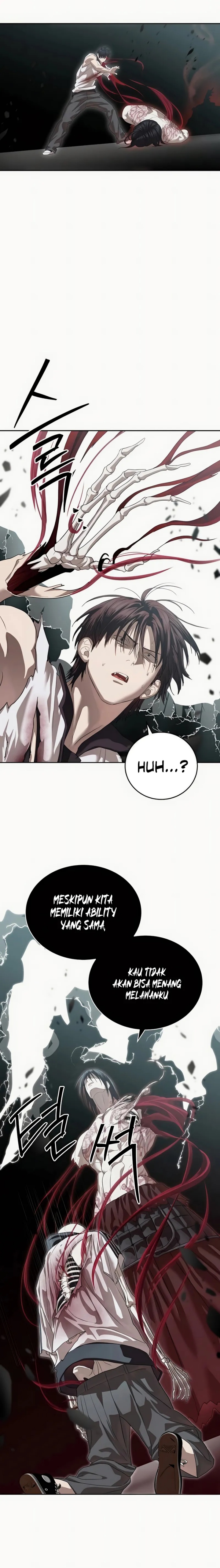 Special Civil Servant Chapter 49 S1 End Gambar 5