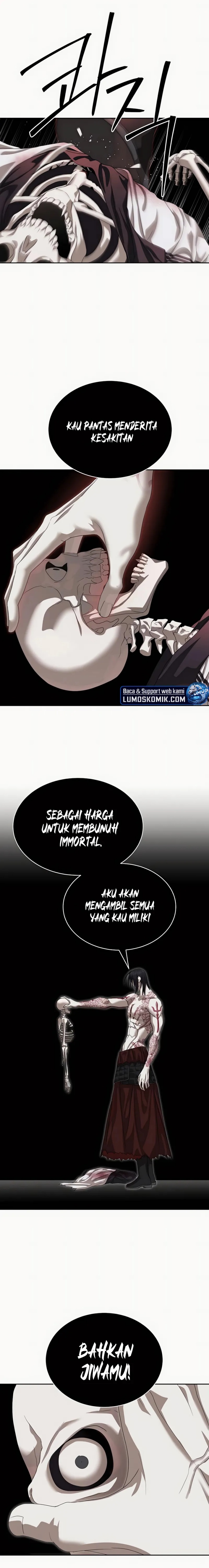 Special Civil Servant Chapter 49 S1 End Gambar 7