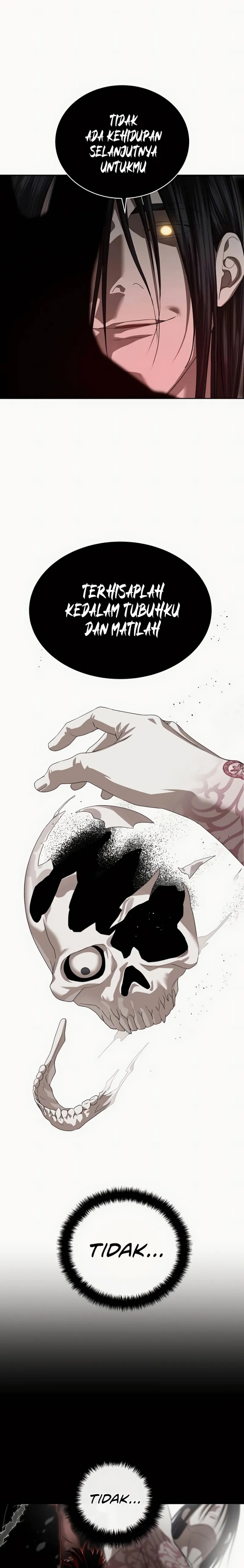 Special Civil Servant Chapter 49 S1 End Gambar 8