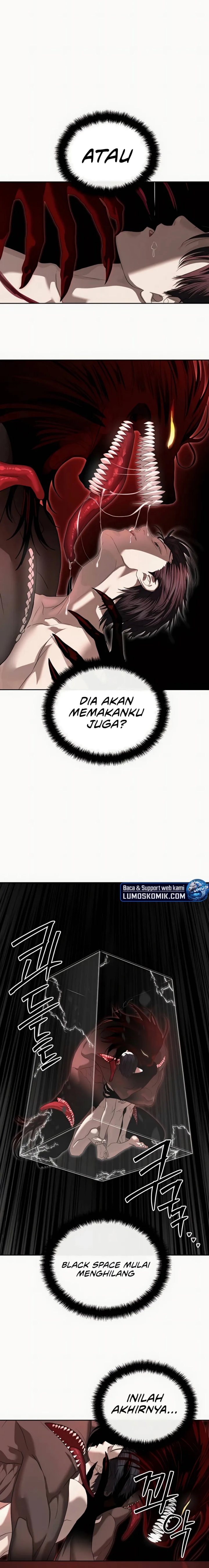 Special Civil Servant Chapter 49 S1 End Gambar 13