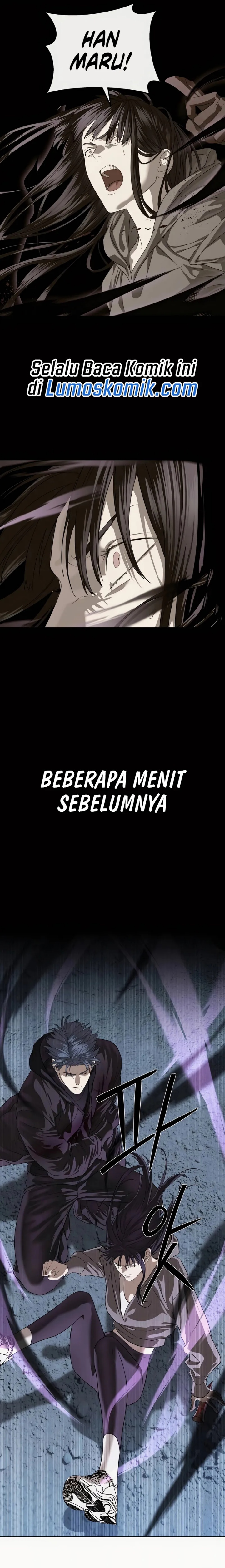 Special Civil Servant Chapter 49 S1 End Gambar 16