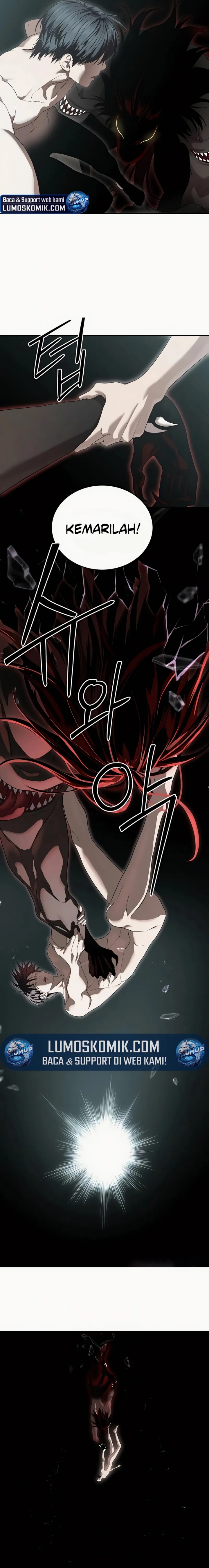 Special Civil Servant Chapter 49 S1 End Gambar 24