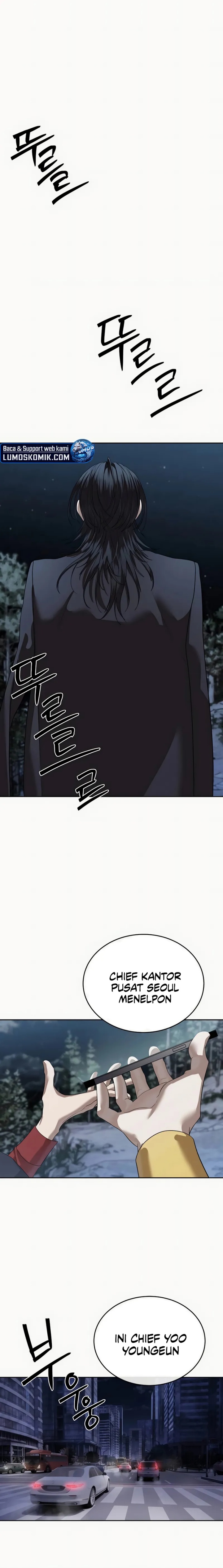 Special Civil Servant Chapter 49 S1 End Gambar 32