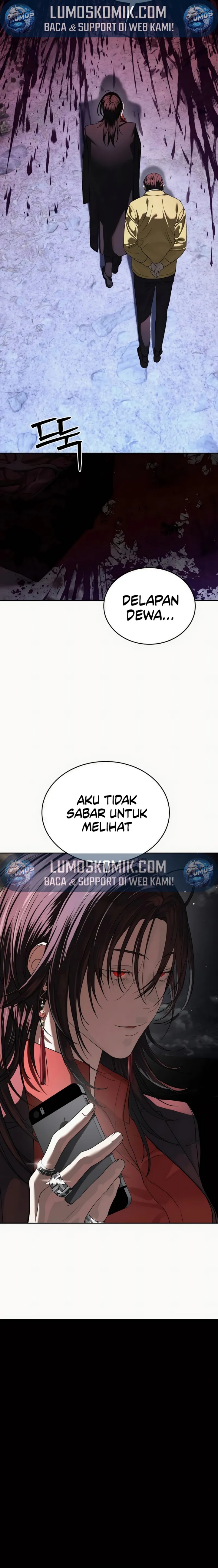 Special Civil Servant Chapter 49 S1 End Gambar 34