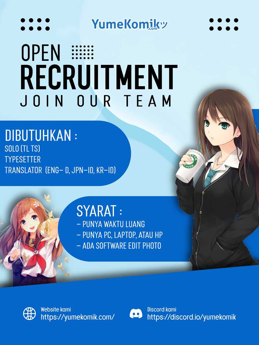 Special Restaurant Chapter 06 Gambar 13
