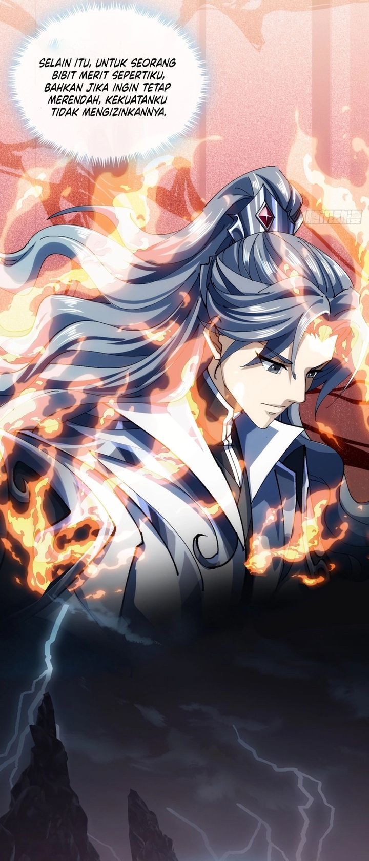 Speedrunning My Way To Immotality Chapter 02 Gambar 14