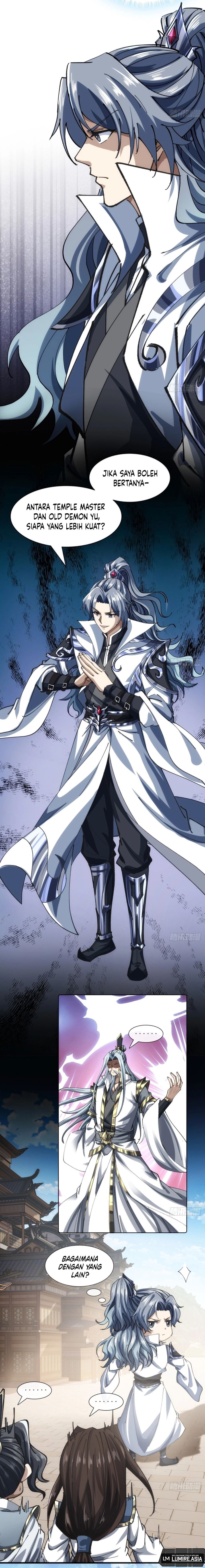 Speedrunning My Way To Immotality Chapter 02 Gambar 29