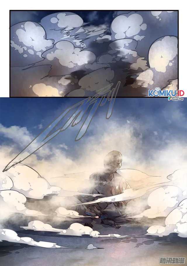 Spirit Blade Mountain Chapter 313 Gambar 3