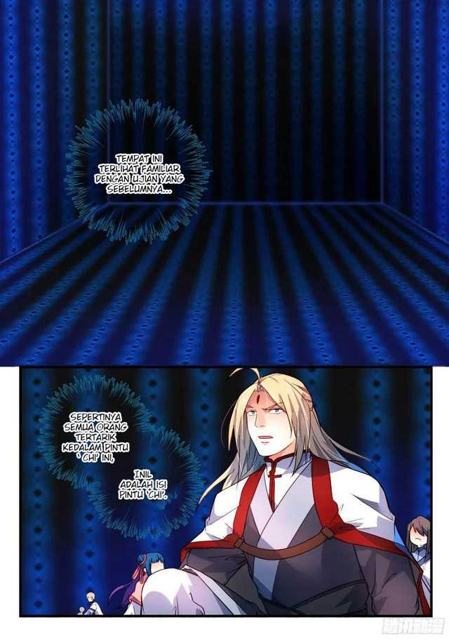 Spirit Blade Mountain Chapter 344 Gambar 9