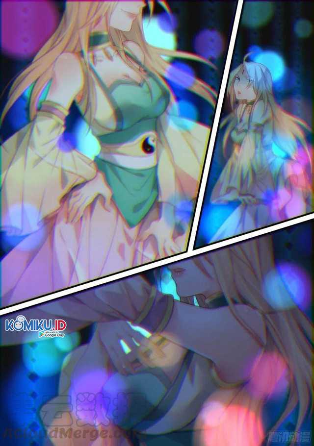 Spirit Blade Mountain Chapter 352 Gambar 4